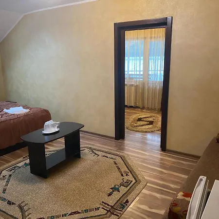 Pensiunea. Orient Pensjonat *